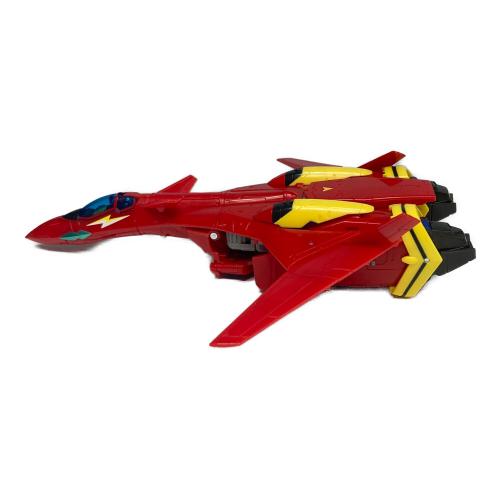 TAKARA TOMY (タカラトミー) シナジネクス トランスフォーマー/マクロス7 バサラプライム