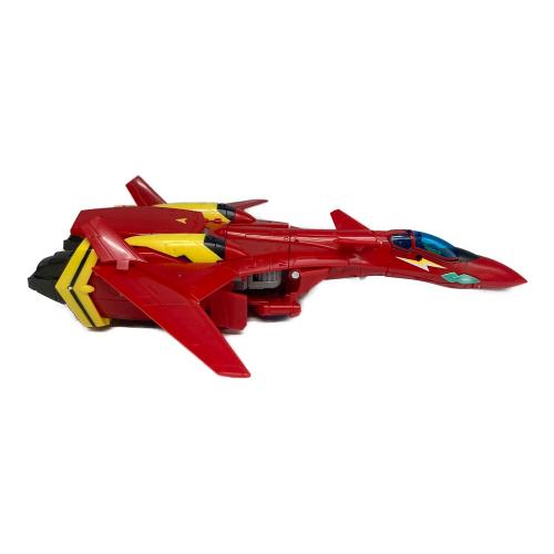 TAKARA TOMY (タカラトミー) シナジネクス トランスフォーマー/マクロス7 バサラプライム