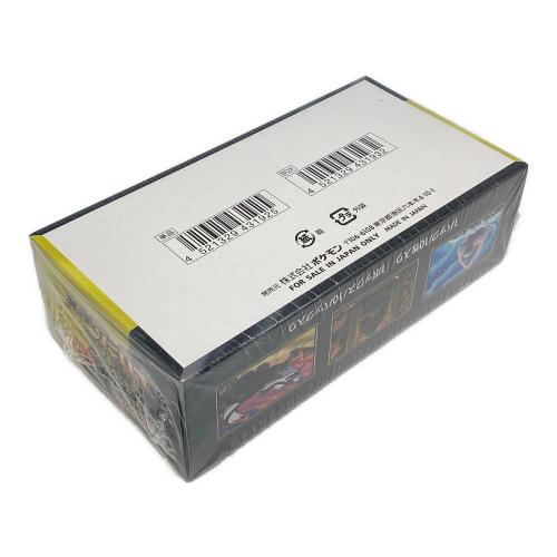 ポケモンカードゲーム MEGA ハイクラスパック MEGAドリームex BOX ポケモンカード @ Π