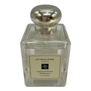 JO MALONE (ジョーマローン) オーデコロン 50ml 残量80%-99% イングリッシュ ペアー＆フリージア