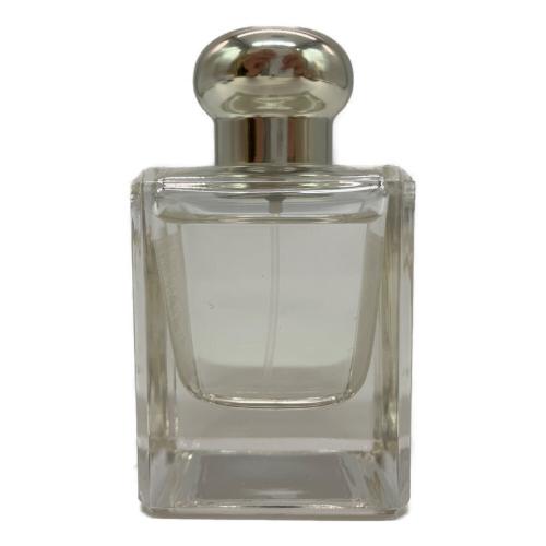 JO MALONE (ジョーマローン) オーデコロン 50ml 残量80%-99% イングリッシュ ペアー＆フリージア