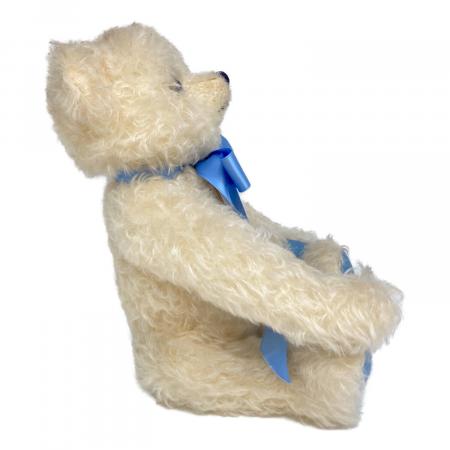 Steiff (シュタイフ) ヌイグルミ ウエッジウッドコラボ2001年限定