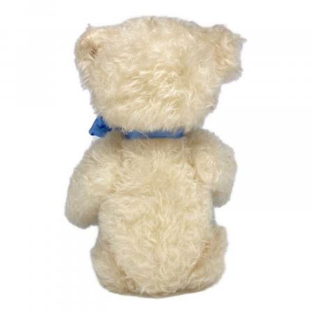 Steiff (シュタイフ) ヌイグルミ ウエッジウッドコラボ2001年限定