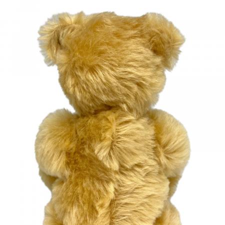 Steiff (シュタイフ) steiff 1906 replica teddy bear ヌイグルミ 復刻
