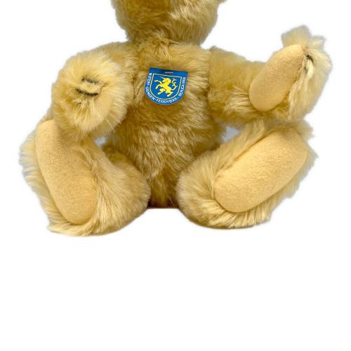 Steiff (シュタイフ) steiff 1906 replica teddy bear ヌイグルミ 復刻版
