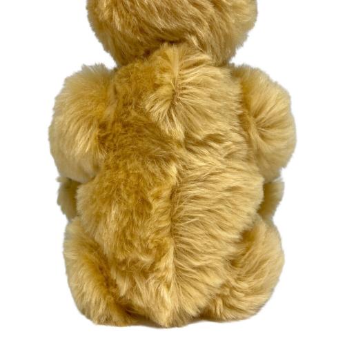 Steiff (シュタイフ) steiff 1906 replica teddy bear ヌイグルミ 復刻版