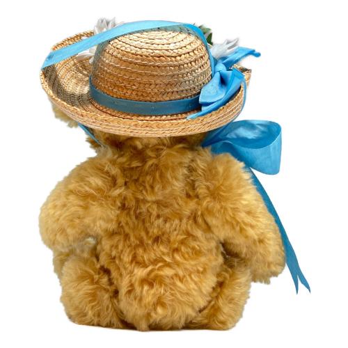 Steiff (シュタイフ) Cherished Teddies Daisy （チェリッシュ・テディーズ デイジー） ヌイグルミ 5000体限定