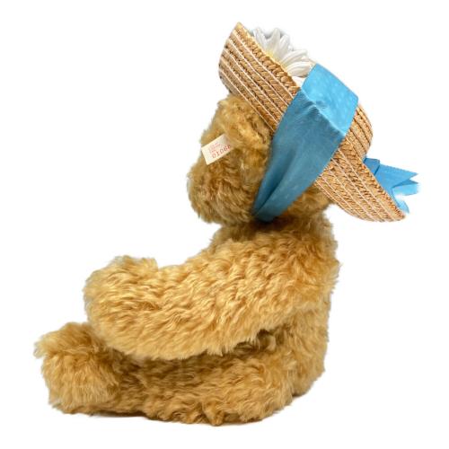Steiff (シュタイフ) Cherished Teddies Daisy （チェリッシュ・テディーズ デイジー） ヌイグルミ 5000体限定
