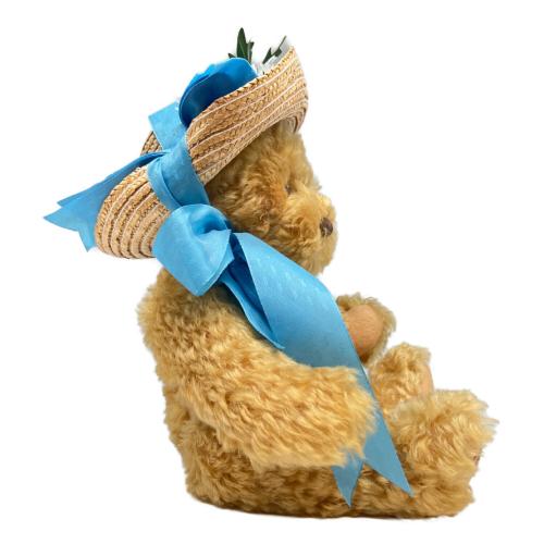 Steiff (シュタイフ) Cherished Teddies Daisy （チェリッシュ・テディーズ デイジー） ヌイグルミ 5000体限定
