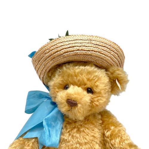Steiff (シュタイフ) Cherished Teddies Daisy （チェリッシュ・テディーズ デイジー） ヌイグルミ 5000体限定