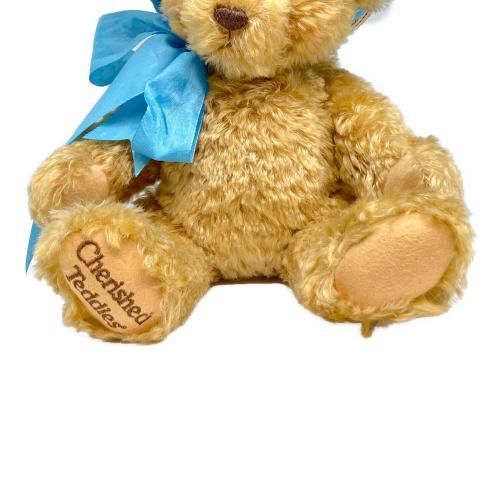 Steiff (シュタイフ) Cherished Teddies Daisy （チェリッシュ・テディーズ デイジー） ヌイグルミ 5000体限定