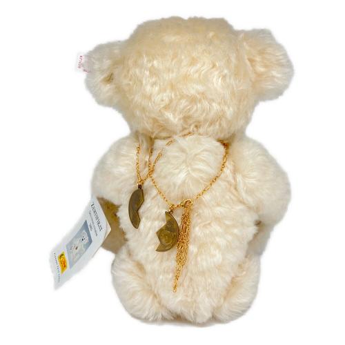 Steiff (シュタイフ) Friendship Bear（フレンドシップ ベア） ヌイグルミ 2003年製 2000体限定
