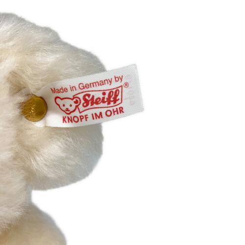 Steiff (シュタイフ) Friendship Bear（フレンドシップ ベア） ヌイグルミ 2003年製 2000体限定