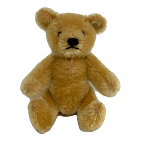 Steiff (シュタイフ) Giengen Baby mini Teddy bear（ジェンゲン