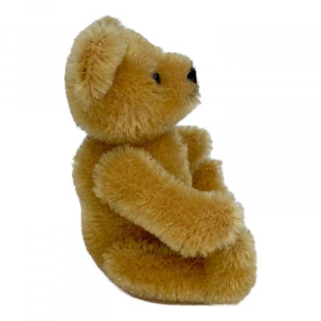 Steiff (シュタイフ) Giengen Baby mini Teddy bear（ジェンゲン