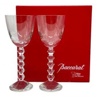 Baccarat (バカラ) ワイングラス ロング ベガ