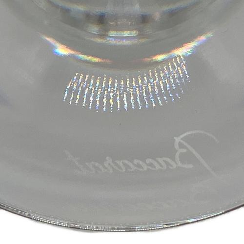 Baccarat (バカラ) ワイングラス ロング ベガ