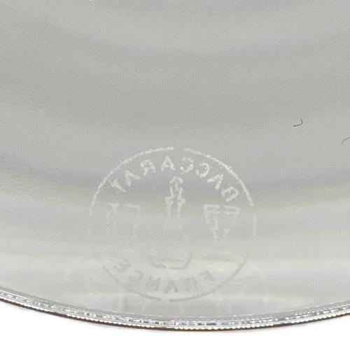 Baccarat (バカラ) ワイングラス ロング ベガ