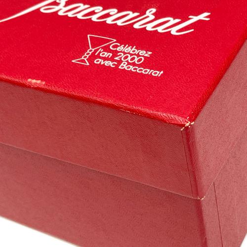 Baccarat (バカラ) ワイングラス ロング ベガ