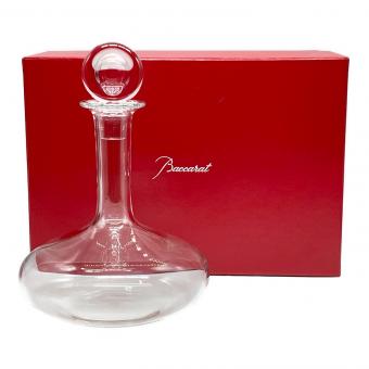 Baccarat (バカラ) デカンタ オノロギー