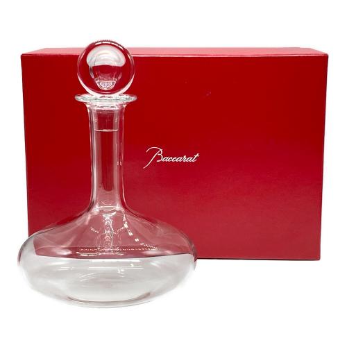 Baccarat (バカラ) デカンタ オノロギー