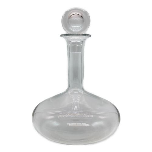 Baccarat (バカラ) デカンタ オノロギー