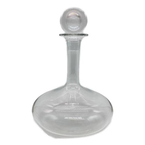 Baccarat (バカラ) デカンタ オノロギー
