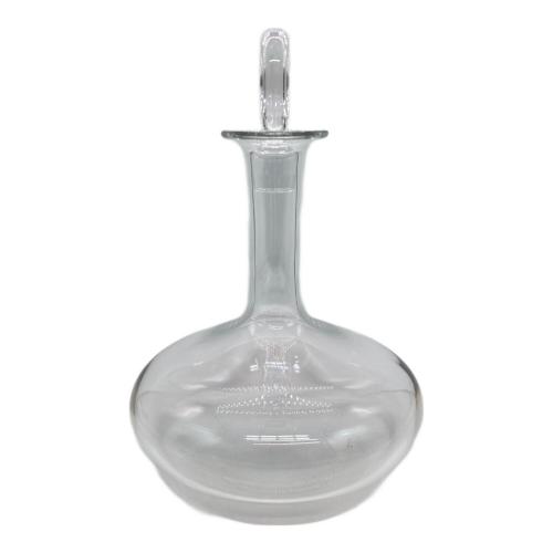 Baccarat (バカラ) デカンタ オノロギー
