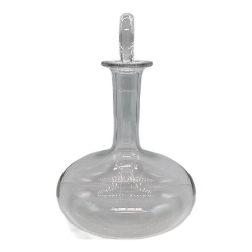 Baccarat (バカラ) デカンタ オノロギー