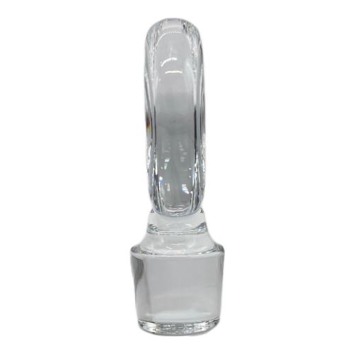 Baccarat (バカラ) デカンタ オノロギー