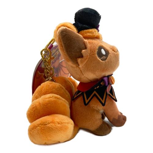 Pokemon Center (ポケモンセンター) ロコン ハロウィン限定マスコット ポケモングッズ
