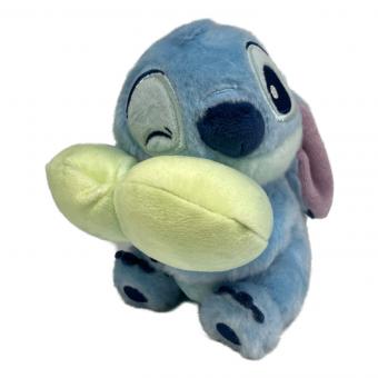 DISNEY (ディズニー) ヌイグルミキーチェン スティッチ にこにこはーちょ