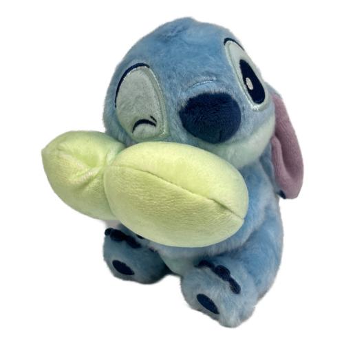 DISNEY (ディズニー) ヌイグルミキーチェン スティッチ にこにこはーちょ
