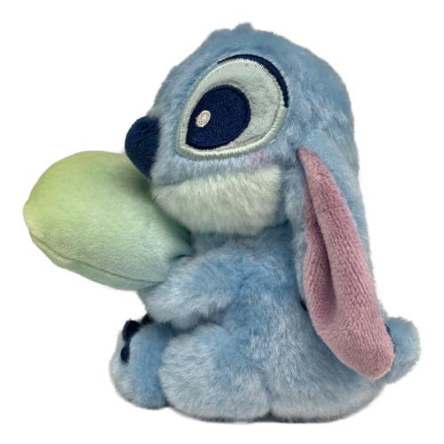 DISNEY (ディズニー) ヌイグルミキーチェン スティッチ にこにこはーちょ