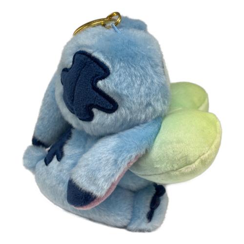 DISNEY (ディズニー) ヌイグルミキーチェン スティッチ にこにこはーちょ