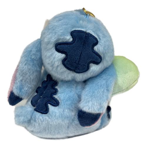 DISNEY (ディズニー) ヌイグルミキーチェン スティッチ にこにこはーちょ