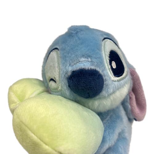 DISNEY (ディズニー) ヌイグルミキーチェン スティッチ にこにこはーちょ