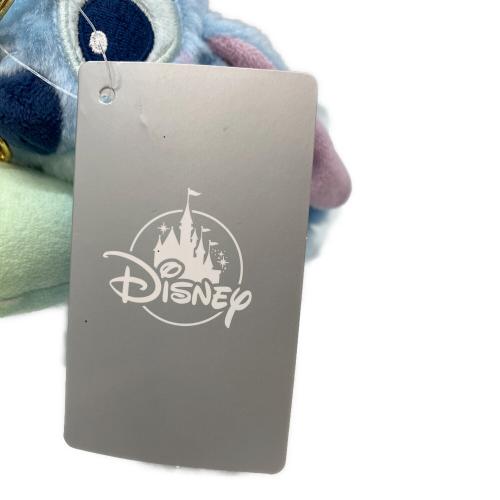 DISNEY (ディズニー) ヌイグルミキーチェン スティッチ にこにこはーちょ