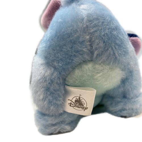 DISNEY (ディズニー) ヌイグルミキーチェン スティッチ にこにこはーちょ