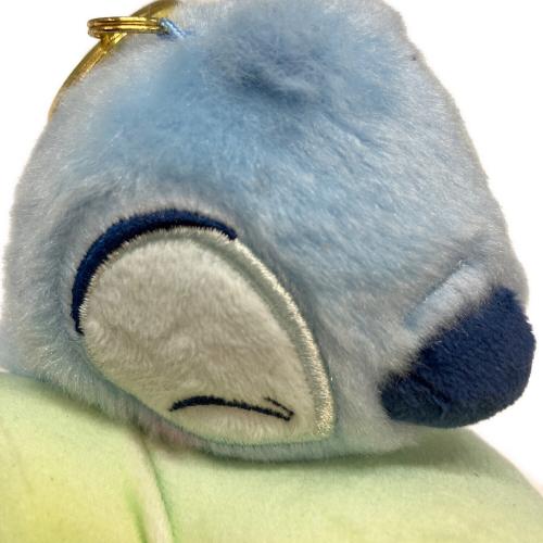 DISNEY (ディズニー) ヌイグルミキーチェン スティッチ にこにこはーちょ