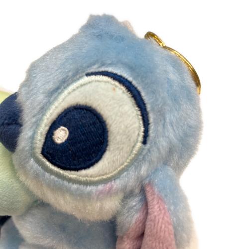DISNEY (ディズニー) ヌイグルミキーチェン スティッチ にこにこはーちょ