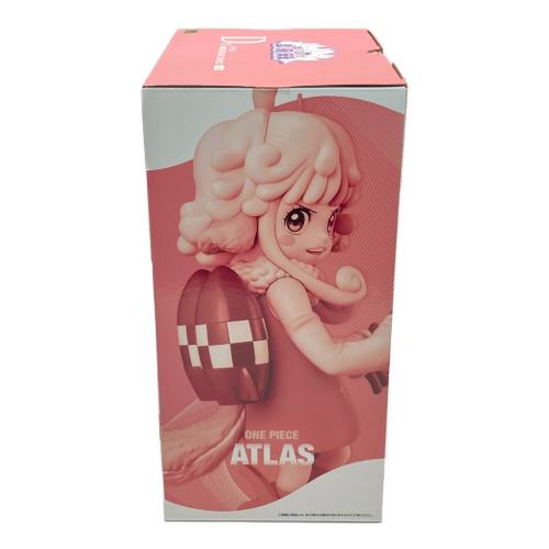 BANDAI (バンダイ) D賞 アトラス MASTERLISE EXPIECE フィギュア 一番くじ ワンピース 思い描く未来