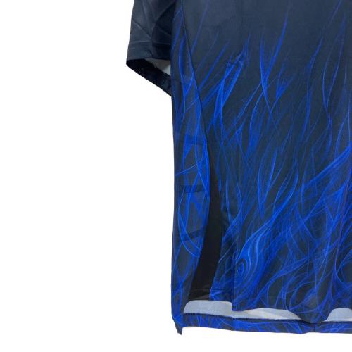 adidas (アディダス) サッカーウェア(トップス) IU0950 メンズ SIZE 2XL ブルー