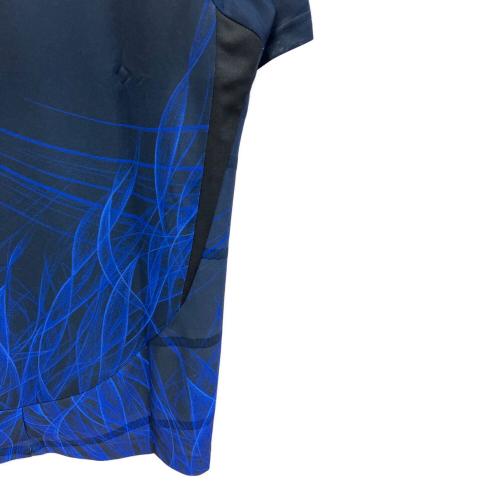 adidas (アディダス) サッカーウェア(トップス) IU0950 メンズ SIZE 2XL ブルー