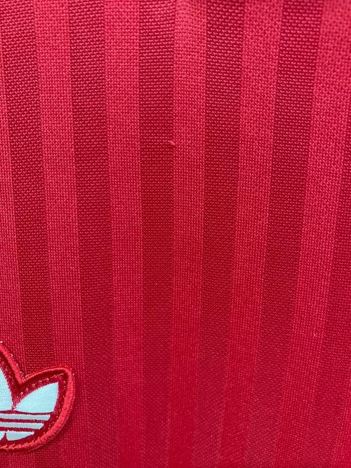 adidas (アディダス) サッカーウェア(トップス) JF0386 Manchester UNITED Terrace Icons メンズ SIZE XL レッド