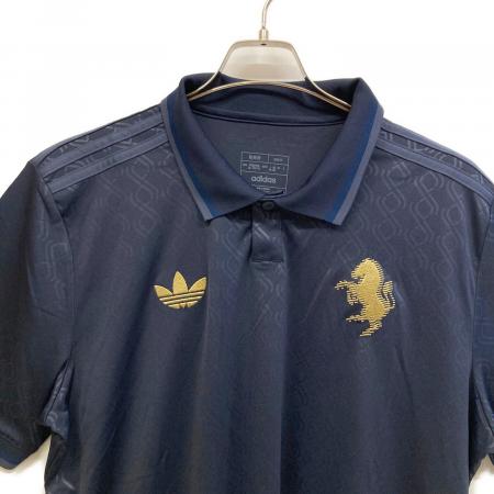 adidas (アディダス) サッカーユニフォーム IY5244 ユベントス 24/25
