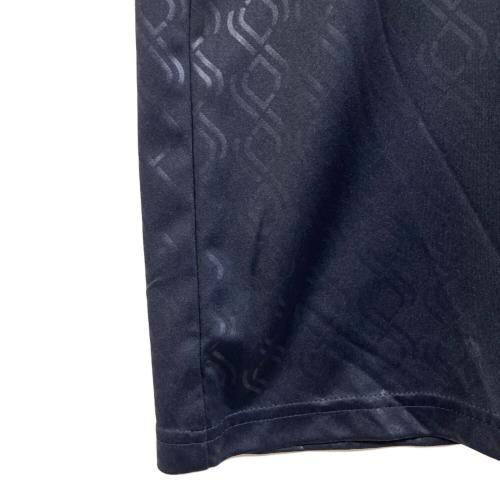 adidas (アディダス) サッカーユニフォーム IY5244 ユベントス 24/25 サードユニフォーム メンズ SIZE 3XL ネイビー