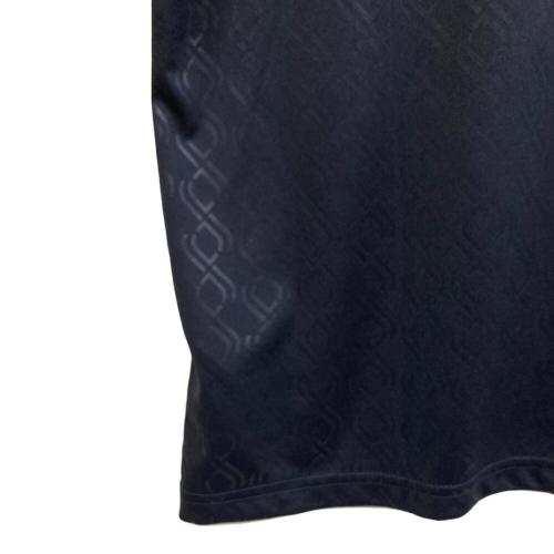 adidas (アディダス) サッカーユニフォーム IY5244 ユベントス 24/25 サードユニフォーム メンズ SIZE 3XL ネイビー