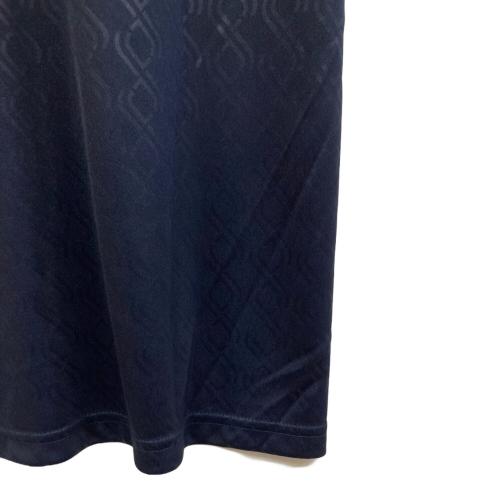 adidas (アディダス) サッカーユニフォーム IY5244 ユベントス 24/25 サードユニフォーム メンズ SIZE 3XL ネイビー