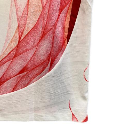 adidas (アディダス) サッカーウェア(トップス) IU0952 メンズ SIZE 2XL ホワイト